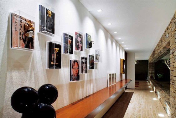 餐飲會所設(shè)計(jì)效果圖