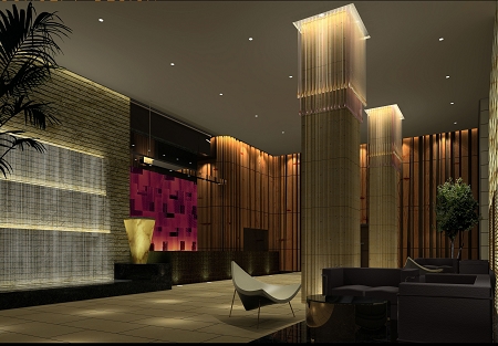 武漢天一國(guó)際水會(huì)洗浴中心設(shè)計(jì)效果圖