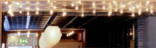 國外個性酒吧燈光設(shè)計效果圖欣賞