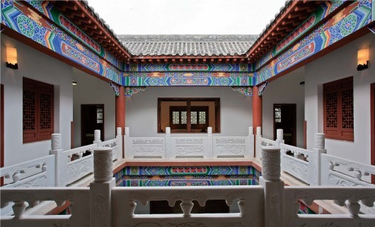 私人會所設計案例