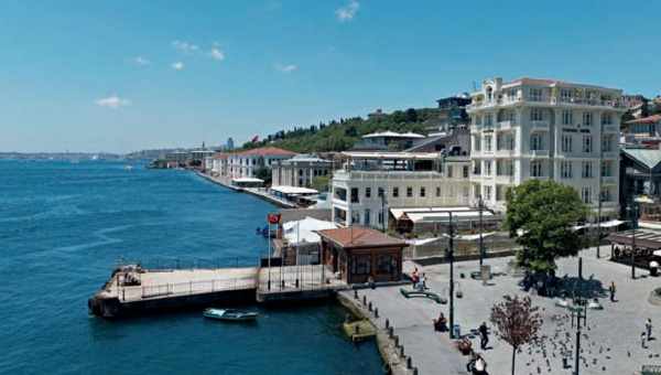 五星級酒店客房設計學習佳作