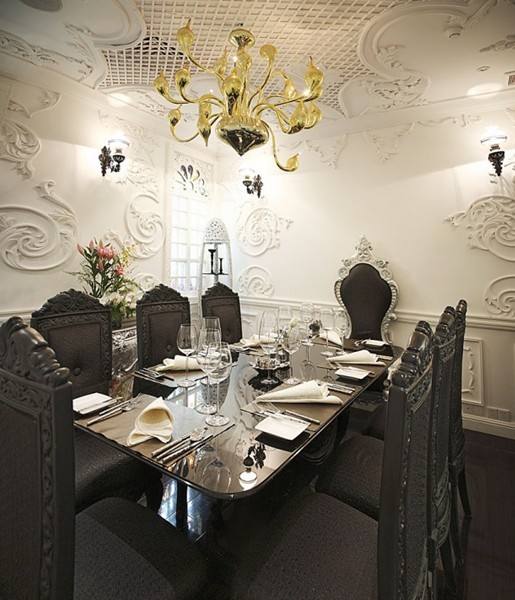 私人會(huì)所設(shè)計(jì)效果圖