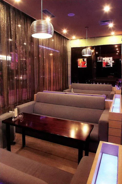 解讀VIENI酒吧設(shè)計(jì) 小清新風(fēng)格酒吧設(shè)計(jì)說(shuō)明