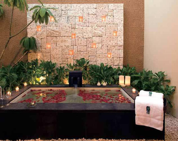 2012暑假去哪旅游 最佳田園風度假酒店設(shè)計欣賞