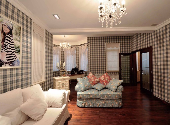 高級私人會所設(shè)計(jì)效果圖