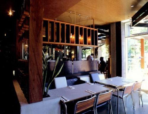 國(guó)外酒吧設(shè)計(jì)說(shuō)明 Bear Brass 酒吧設(shè)計(jì)效果圖欣賞