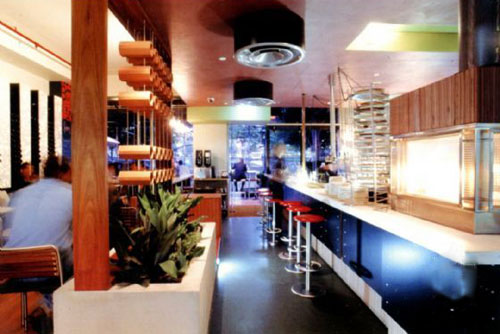 國(guó)外酒吧設(shè)計(jì)說(shuō)明 Bear Brass 酒吧設(shè)計(jì)效果圖欣賞