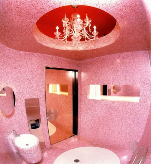 小酒吧改造設(shè)計 布里格酒吧設(shè)計說明