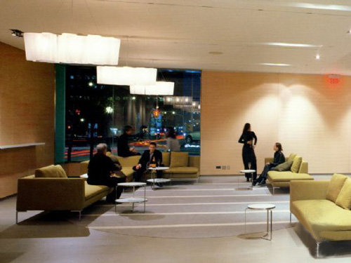 萊湯遜音樂(lè)酒吧設(shè)計(jì)圖欣賞