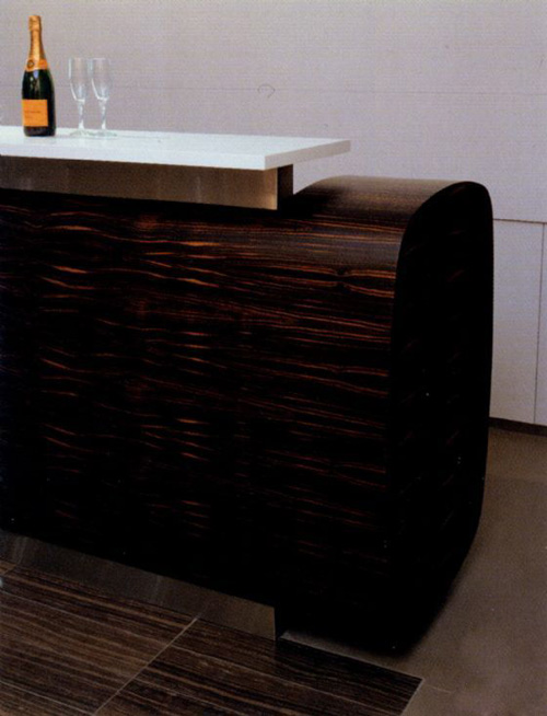 萊湯遜音樂(lè)酒吧設(shè)計(jì)圖欣賞