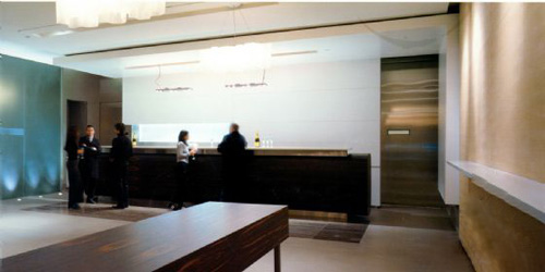 萊湯遜音樂(lè)酒吧設(shè)計(jì)圖欣賞