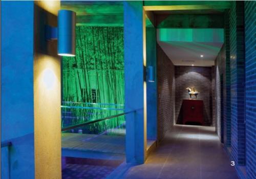 私人會所設(shè)計(jì)圖