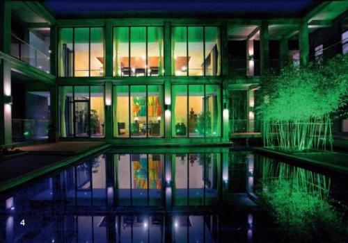 私人會所設(shè)計(jì)圖