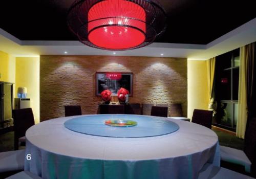 私人會所設(shè)計(jì)圖