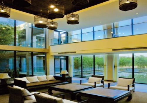 私人會所設(shè)計(jì)圖