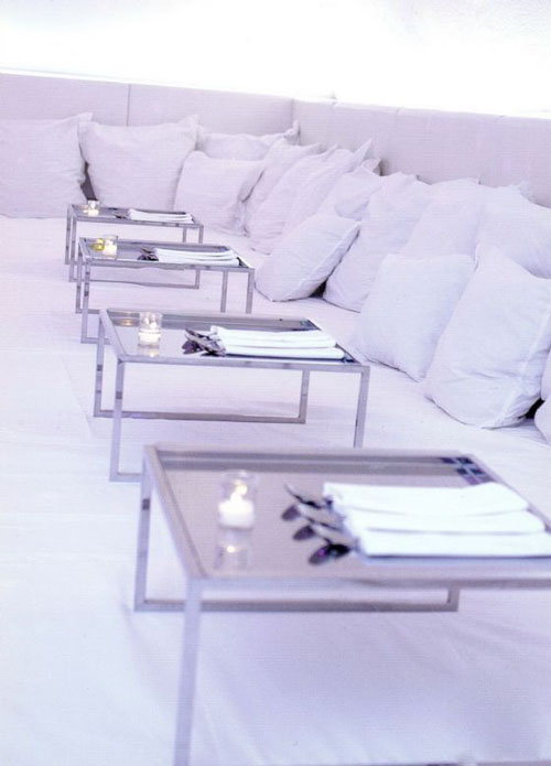 Nektar酒吧設計效果圖  小酒吧中的雙面嬌娃