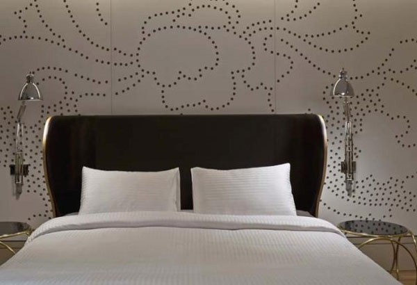 吉汗吉爾地方特色酒店套房設(shè)計(jì)欣賞