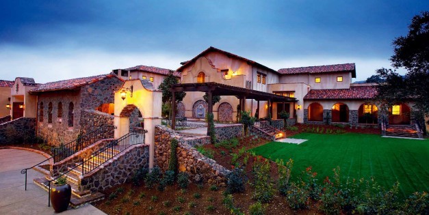 洗浴中心設(shè)計效果圖