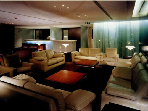 商務(wù)酒吧設(shè)計(jì)說明 碼頭酒吧設(shè)計(jì)效果圖欣賞