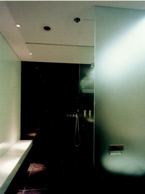 商務(wù)酒吧設(shè)計(jì)說明 碼頭酒吧設(shè)計(jì)效果圖欣賞