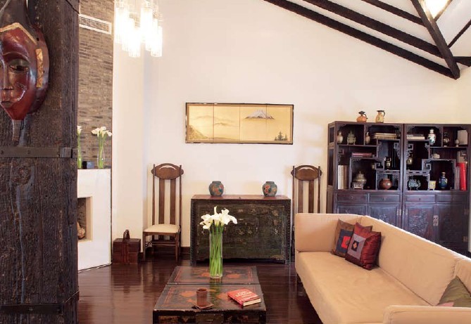 私人會(huì)所設(shè)計(jì)圖