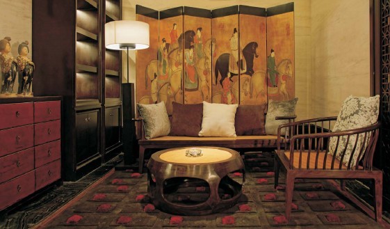 私人會(huì)所設(shè)計(jì)圖