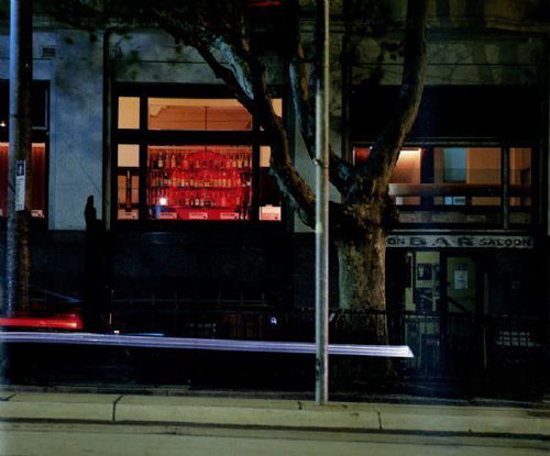 國外小酒吧設(shè)計(jì)欣賞 懷特酒吧設(shè)計(jì)圖