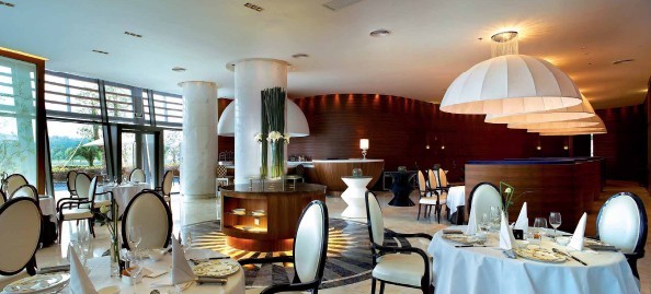 餐飲會(huì)所設(shè)計(jì)圖