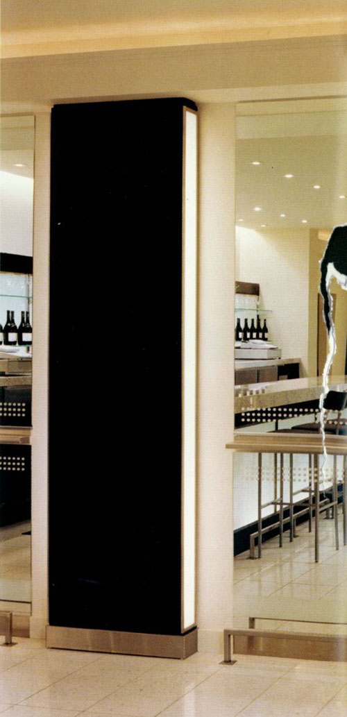 York Event雞尾酒酒吧設(shè)計(jì)效果圖欣賞