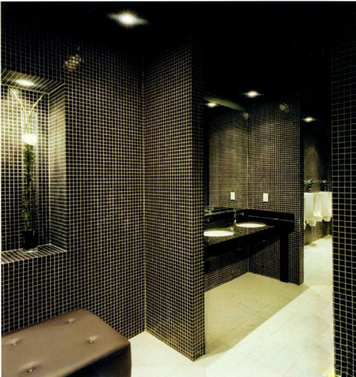 York Event雞尾酒酒吧設(shè)計(jì)效果圖欣賞