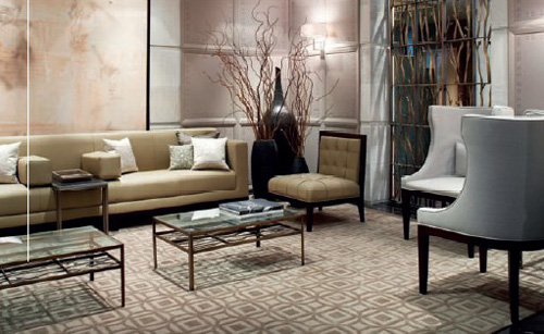 現(xiàn)代風(fēng)格酒店客房設(shè)計(jì) 體驗(yàn)星級(jí)酒店定制奢華