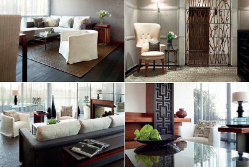 現(xiàn)代風(fēng)格酒店客房設(shè)計(jì) 體驗(yàn)星級(jí)酒店定制奢華