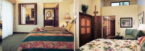 夏威夷風(fēng)情度假酒店設(shè)計(jì)  傳統(tǒng)歐式與現(xiàn)代融合結(jié)晶