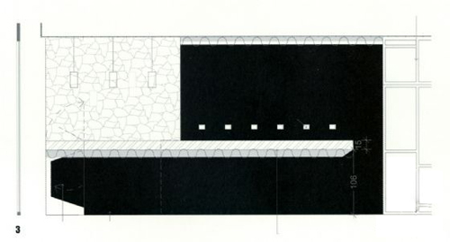 特色潮流音樂(lè)酒吧設(shè)計(jì) Energie酒吧設(shè)計(jì)圖欣賞