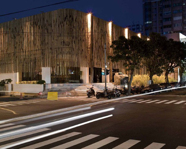 臺灣頂級泰式私房餐廳設(shè)計(jì)欣賞