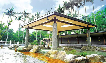 廣州芭堤雅奢華SPA酒店設(shè)計(jì)