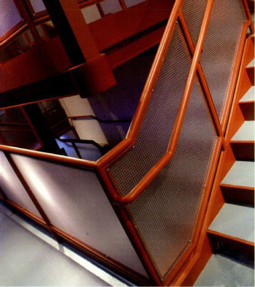 酒吧設(shè)計空間巨變 Terrace個性酒吧設(shè)計效果圖