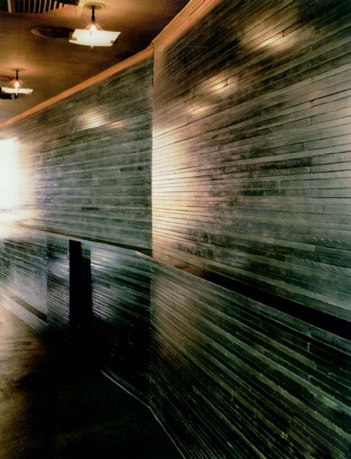 悠閑小清吧設(shè)計(jì)  西部休閑酒吧裝修圖欣賞