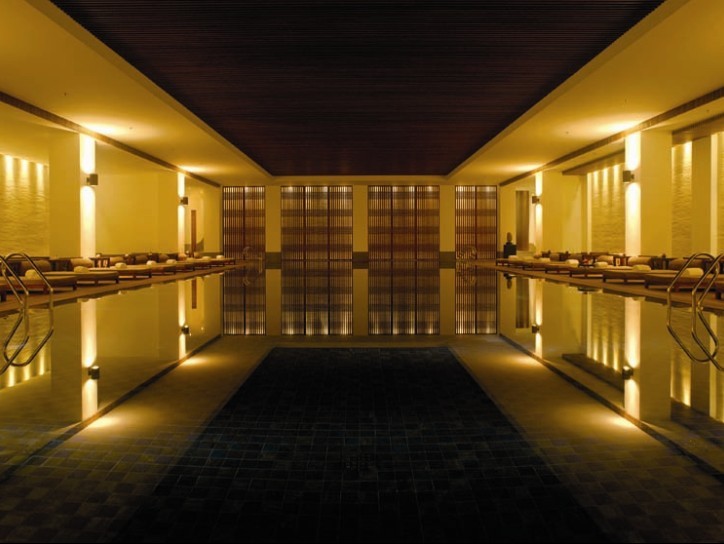 水療洗浴設(shè)計(jì)圖