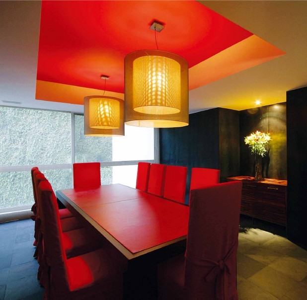 時(shí)尚私人會(huì)所設(shè)計(jì)效果圖