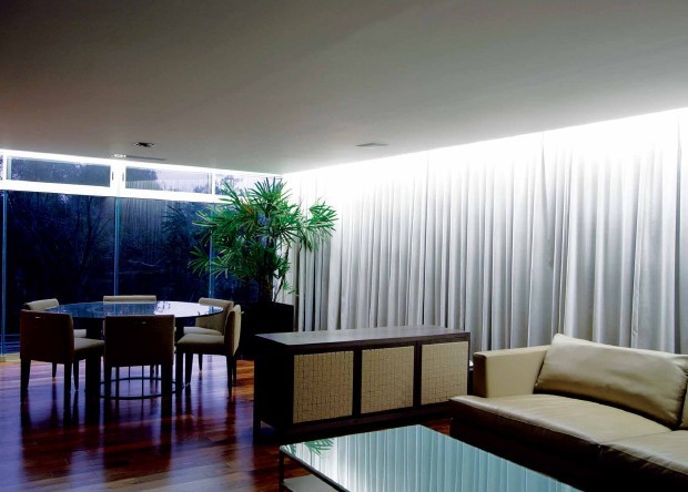 時(shí)尚私人會(huì)所設(shè)計(jì)效果圖