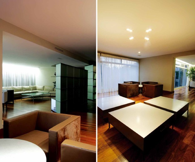 時(shí)尚私人會(huì)所設(shè)計(jì)效果圖