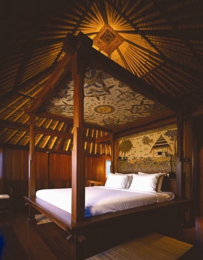 水療SPA設(shè)計圖