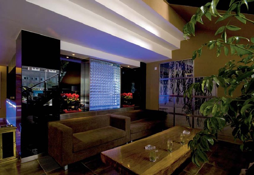 浪漫餐廳設(shè)計(jì)效果圖