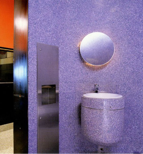 休閑酒吧裝修風格 布里格酒吧設計效果圖欣賞