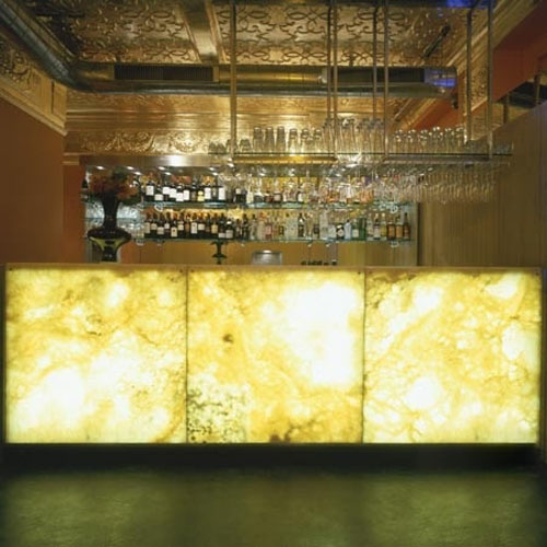 小酒吧設(shè)計(jì)  倫敦Room 68 酒吧設(shè)計(jì)效果圖