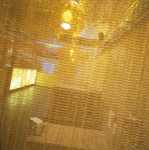 小酒吧設(shè)計(jì)  倫敦Room 68 酒吧設(shè)計(jì)效果圖