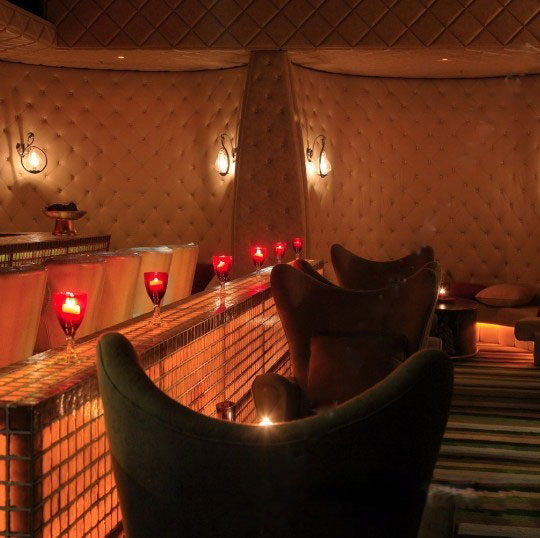 商務(wù)會(huì)所設(shè)計(jì)效果圖