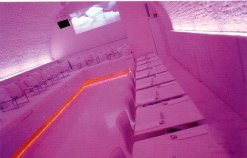 酒吧燈光設(shè)計(jì)分隔空間  個(gè)性小酒吧設(shè)計(jì)圖欣賞