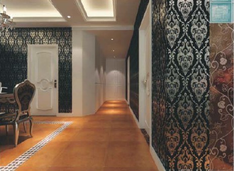 高級(jí)私人會(huì)所設(shè)計(jì)案例